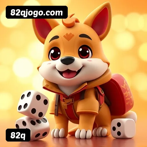 App Mobile 82q - Jogue em Qualquer Lugar no Seu Smartphone