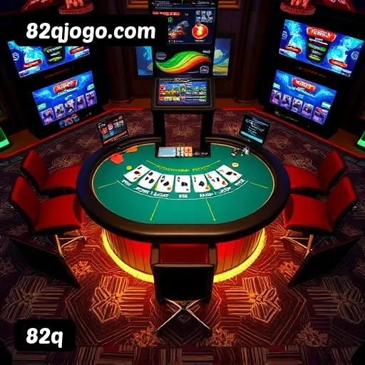 Recursos Exclusivos do App 82q - Modo Offline, Login Biométrico